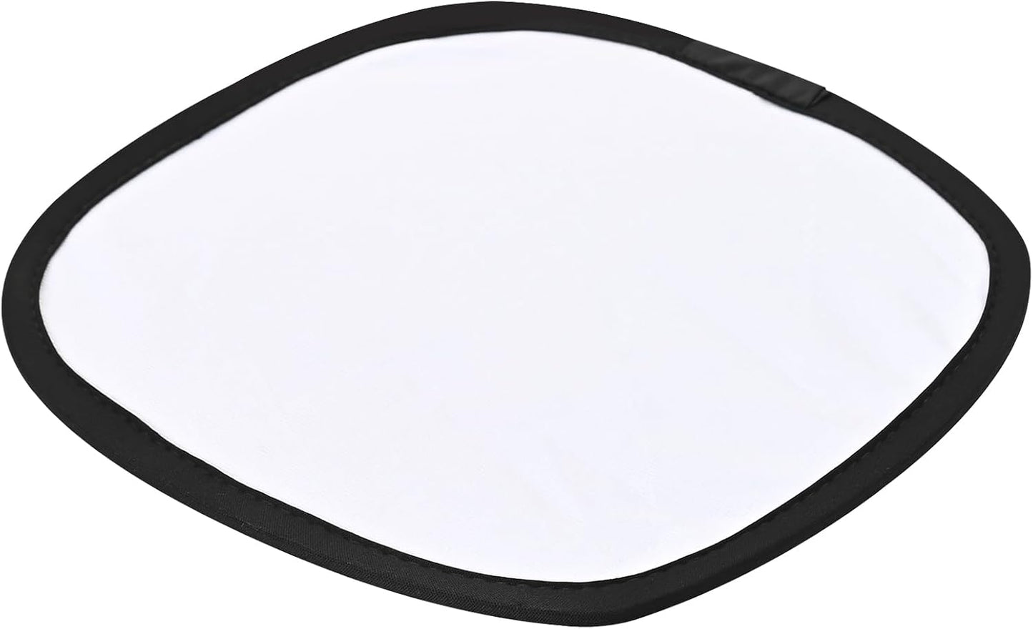 Reflector gris 12x12pulg con bolsa plegable