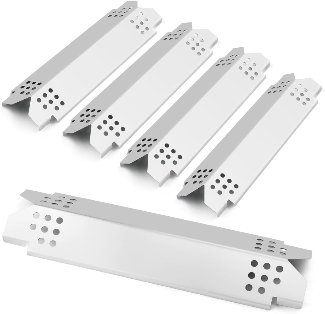 Repuesto placa calor parrilla Nexgrill 5 quemadores
