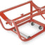 Soporte tambor capacidad 600lb con 2 ruedas giratorias