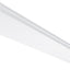 Luz envolvente LED 4 pies 40 W 4400 lm oficina garaje cocina