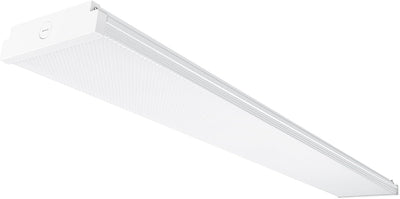 Luz envolvente LED 4 pies 40 W 4400 lm oficina garaje cocina