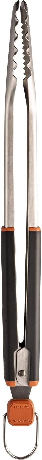 Pinzas acero inox para parrilla Traeger BAC790