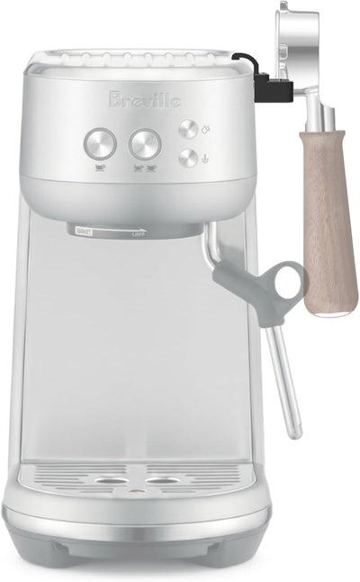 Soporte portafiltro para máquina de café espresso Breville Bambino