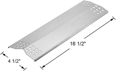 Repuesto placas térmicas y tubos quemador Kitchenaid 720-0819