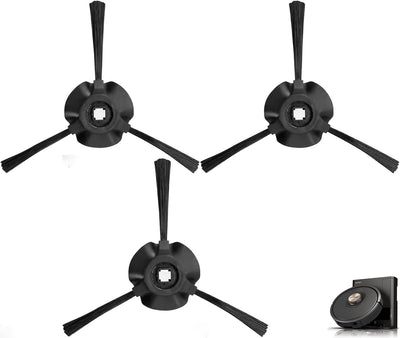 Repuesto cepillo lateral para Shark Matrix Robot Vacuum set 3