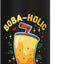 Botella térmica acero inox para amantes del boba tea
