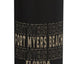 Botella de agua acero inoxidable Fort Myers Beach Florida vintage