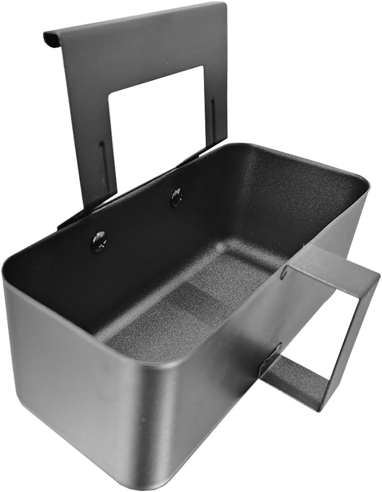 Bandeja grasa resistente para planchas 17-36pulg