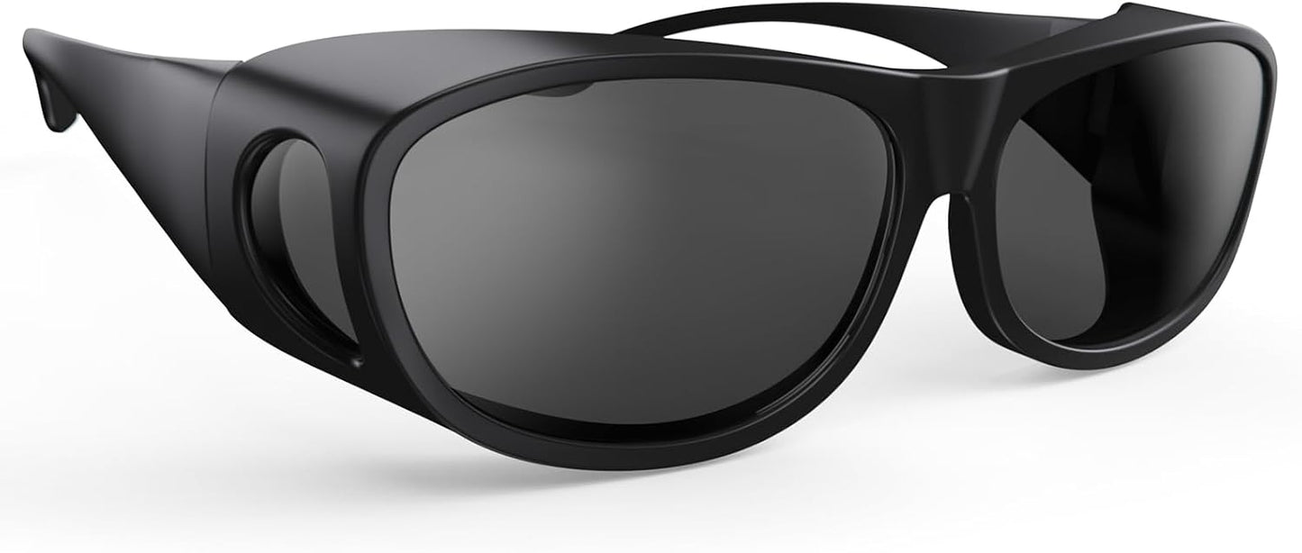 Gafas hidropónicas UV para HPS MH y LED