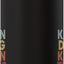 Botella de agua personalizada Karyn acero inoxidable aislada