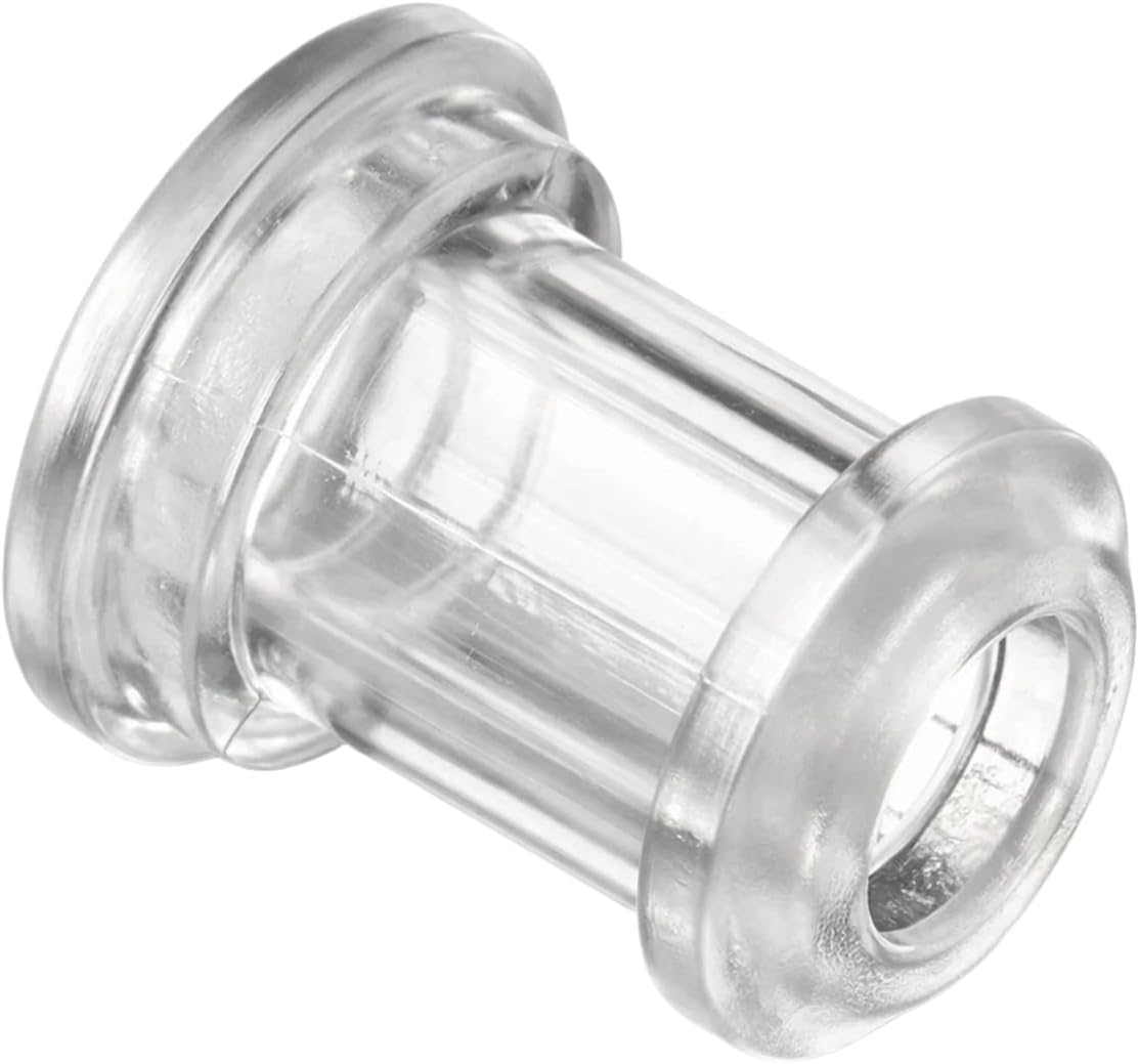 Cubierta lente luz compatible estufas Frigidaire