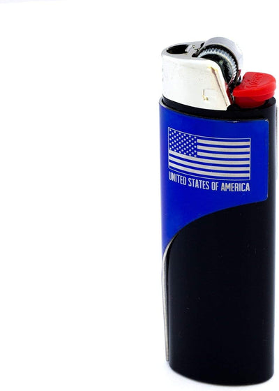 Herramienta acero inox para encender velas y fogatas