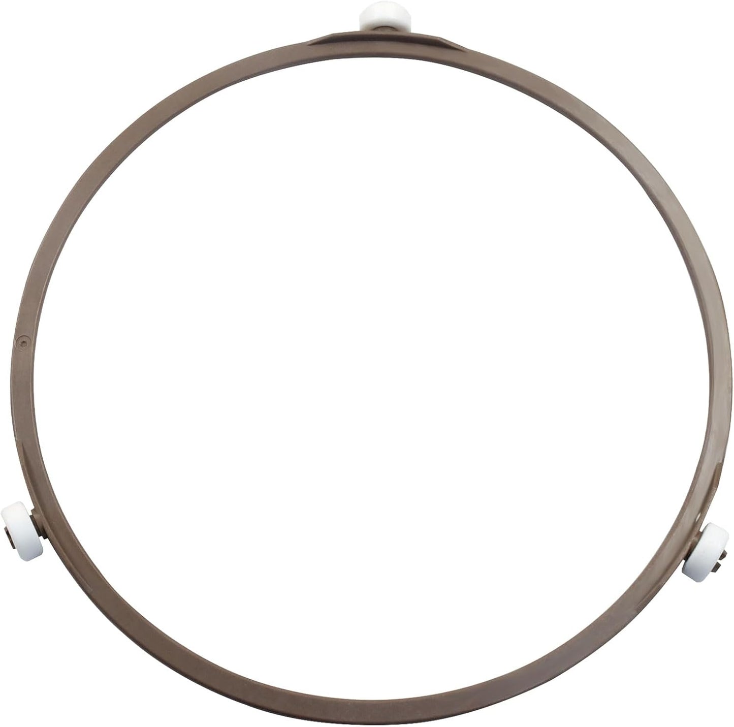 Anillo Giratorio Microondas 7pulg Soporte Bandeja Vidrio