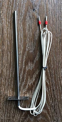 Sonda repuesto sensor temperatura Traeger
