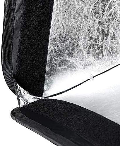 Rejilla Softbox 32x32 Bowens para V1 AD200Pro