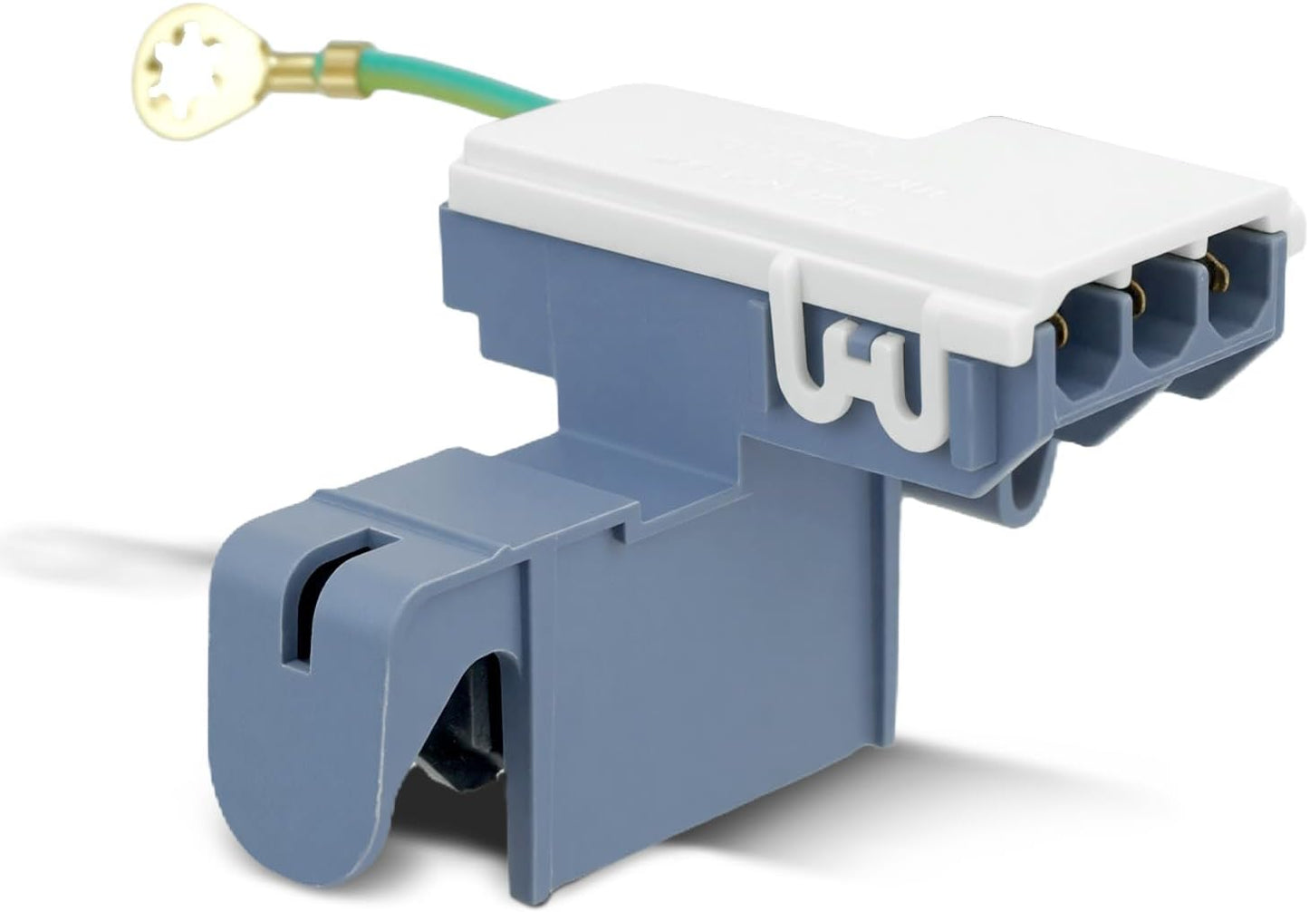 Interruptor puerta secadora comp Whirlpool WTW5550SQ0