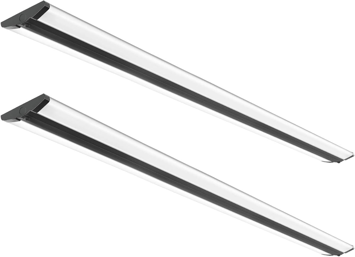 Luz LED taller tira envolvente 110W