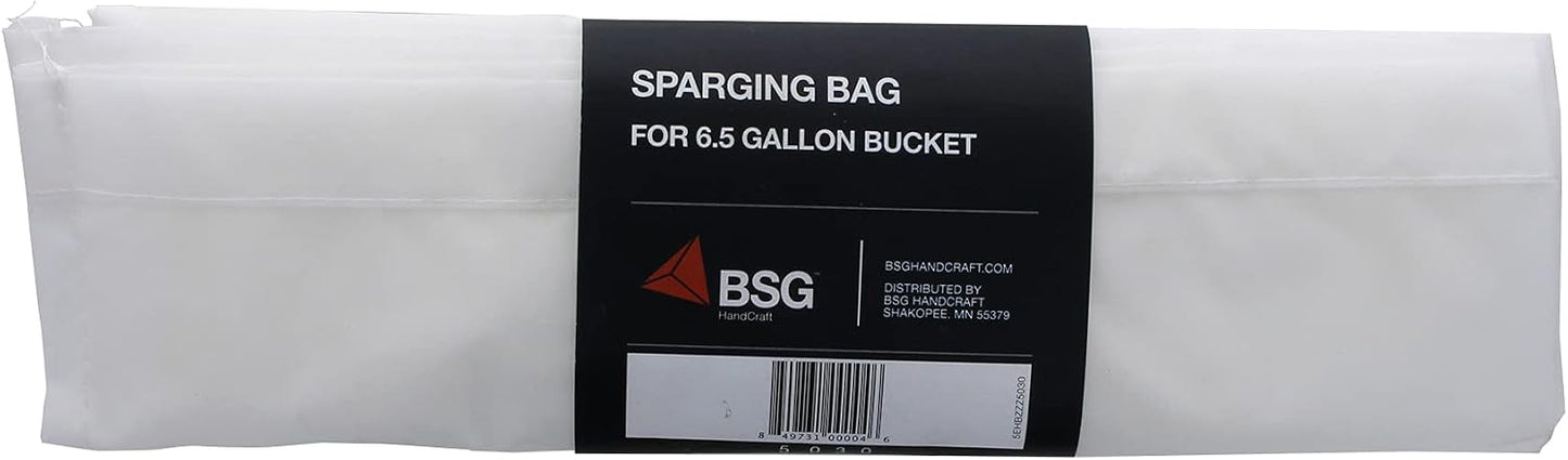 Bolsa burbujeo para cubo 6.5gal