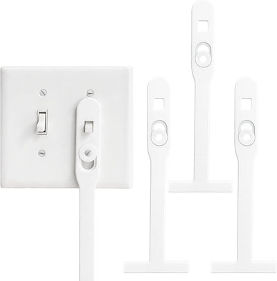 Extensor interruptor en forma de T para niños ergonómico