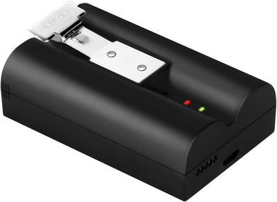 Batería litio 3.65V 6040mAh para Ring Doorbell 2/3/4/V4