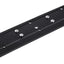 Dobladora chapa acero 16pulg plegable para HVAC y techos
