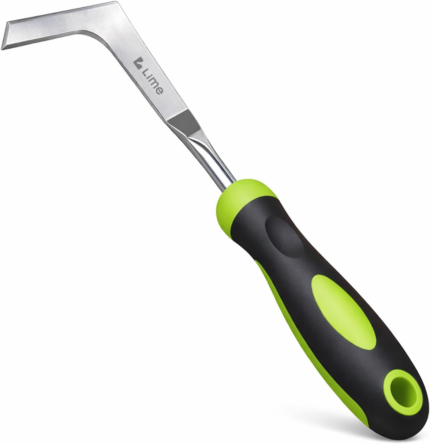 Extractor de malezas manual
