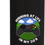 Botella de agua acero inoxidable para 30 años gamer