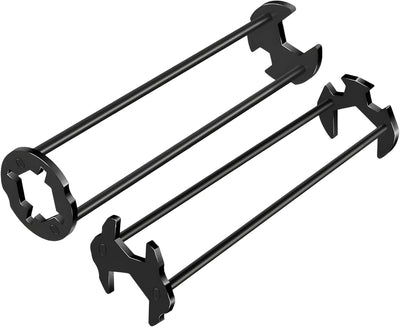 Llave multifuncional para fregadero y grifos cocina baño