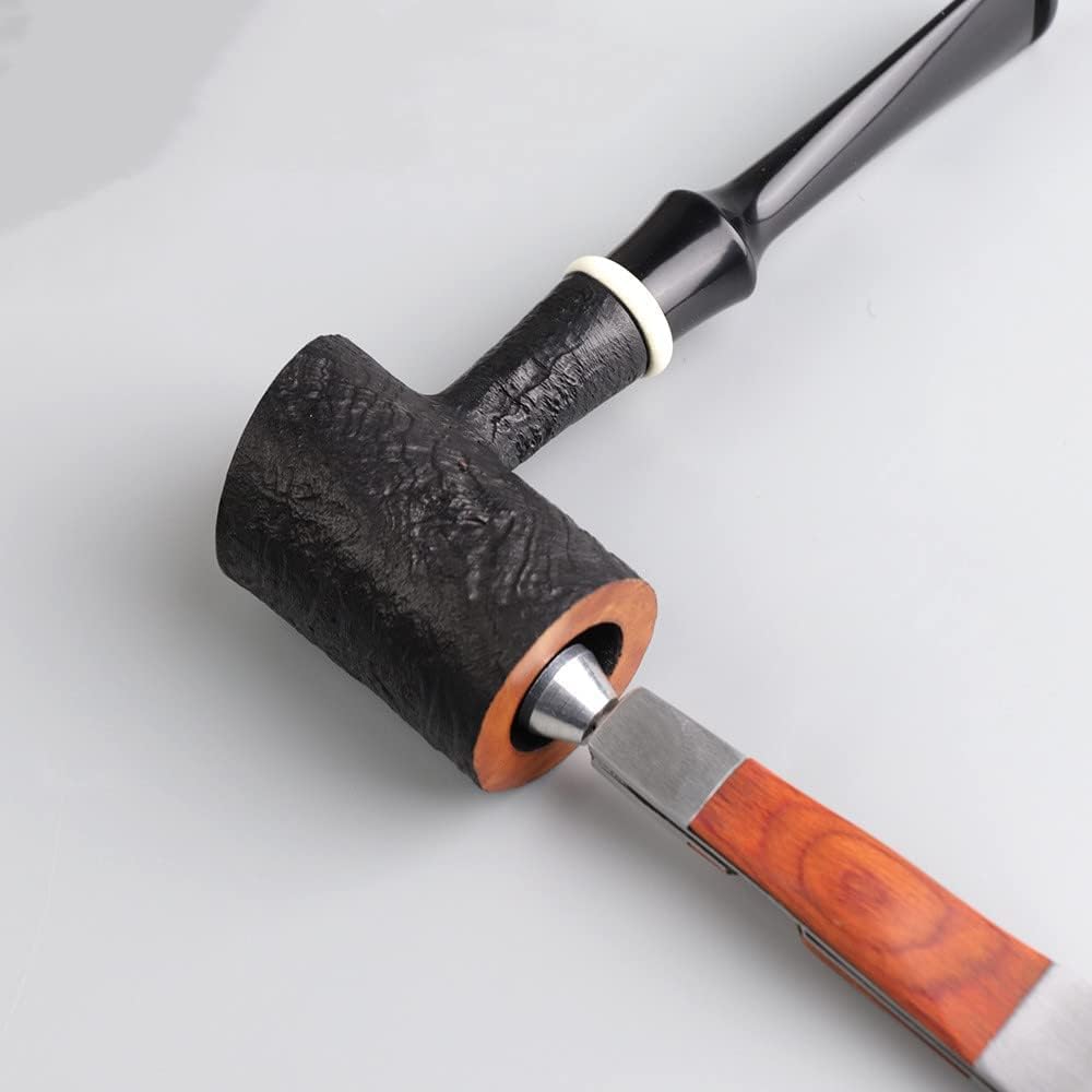 Herramienta 3en1 para limpieza de tuberías acero inox