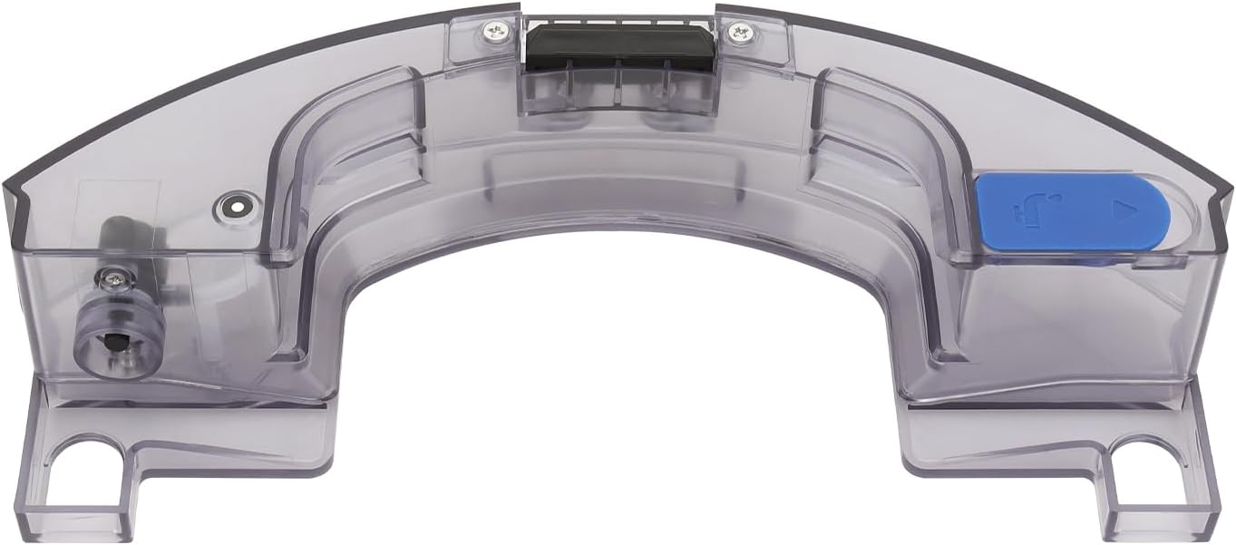 Caja depósito agua comp ECOVACS T8 T9 N8 Pro