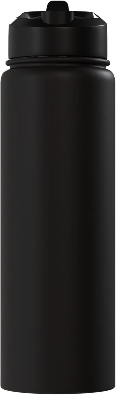 Botella de agua acero inoxidable The Pink Marine