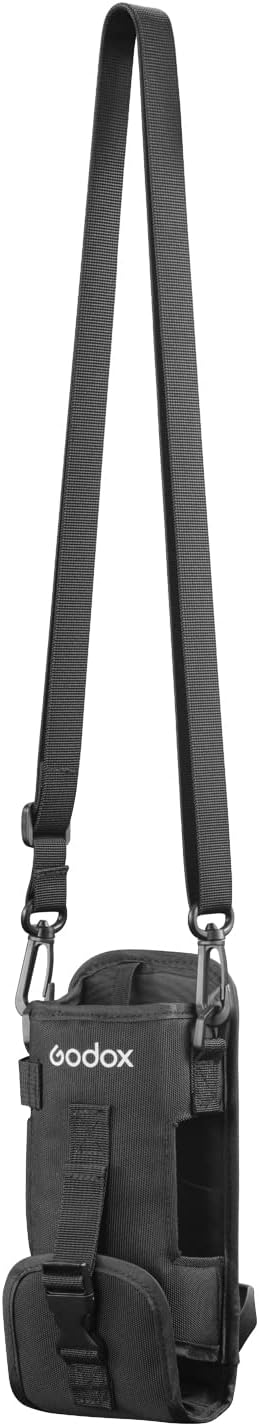 Bolso Cross Body Mini AD200 Pro II práctico portátil