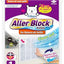 Filtro HVAC Aller Block captura polvo y polen 1 hoja
