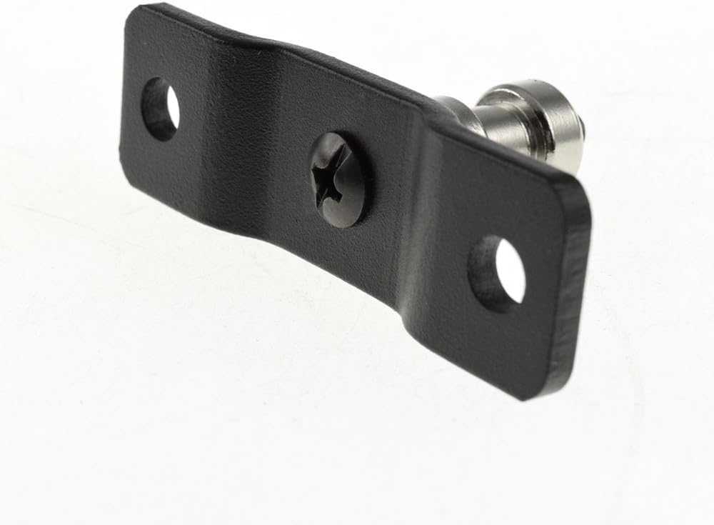 Montaje techo pared tipo T perno 5/8 con anclaje 1/4 para estudio