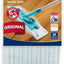 Cubierta microfibra para trapeador Clean Twist M