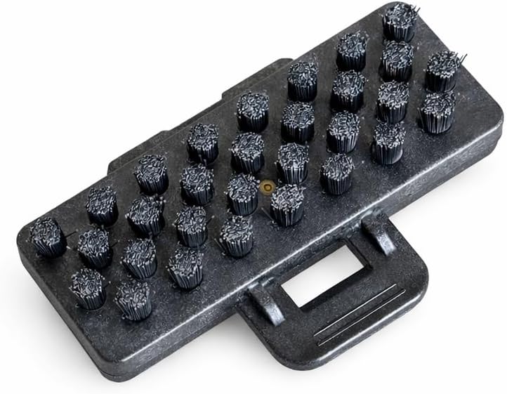 Repuesto placa cepillo cerdas comp Shark HX100/HX105