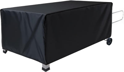 Funda caja asado porcelana Oxford 600D impermeable