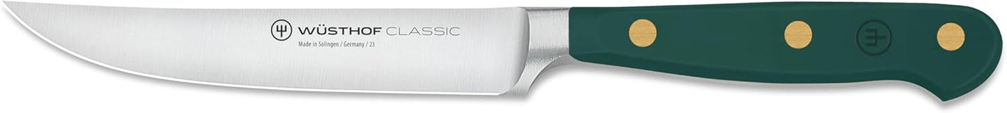 Cuchillo para carne acero inox 4.5pulg
