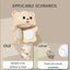 12 Protectores Esquina Mesa Animales Dibujos Anticolisión