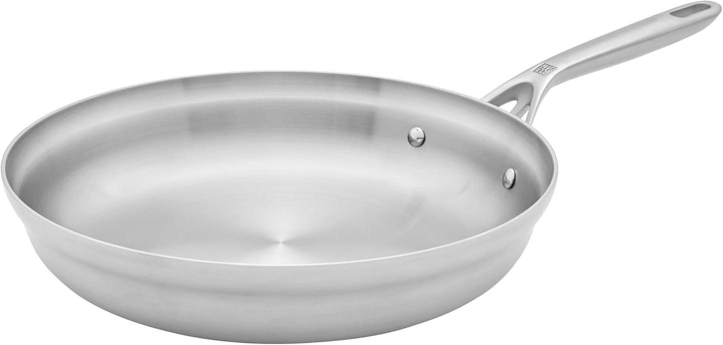 Sartén Acero Inox 12pulg ZWILLING