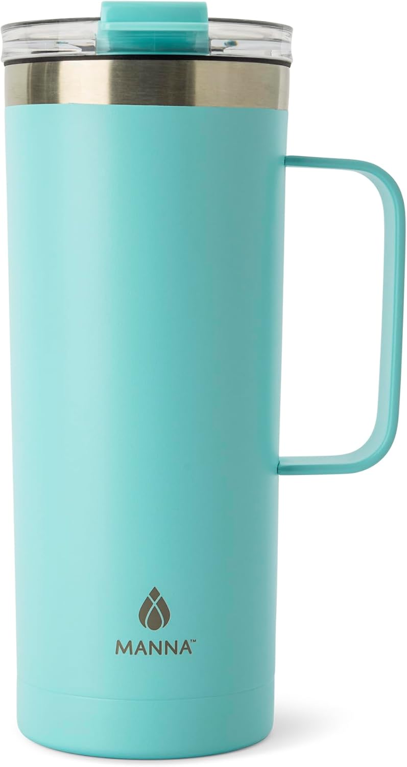 Taza Manna Tahoe Olímpica de 20 oz