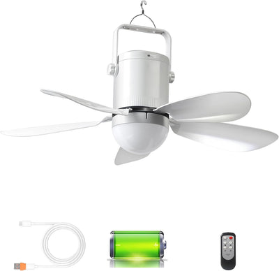 Ventilador techo básico 21pulg