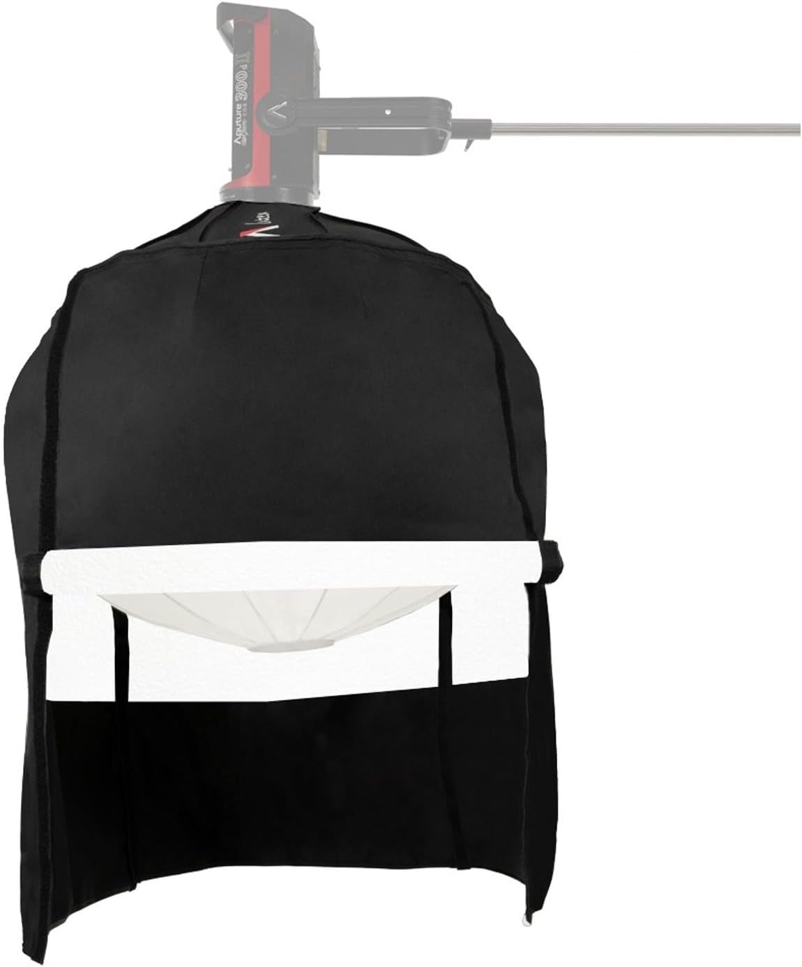 Linterna Softbox 26pulg Modificador Luz Suave para Bowens 300D 600D
