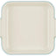 Plato cuadrado gres Le Creuset 3qt Riviera
