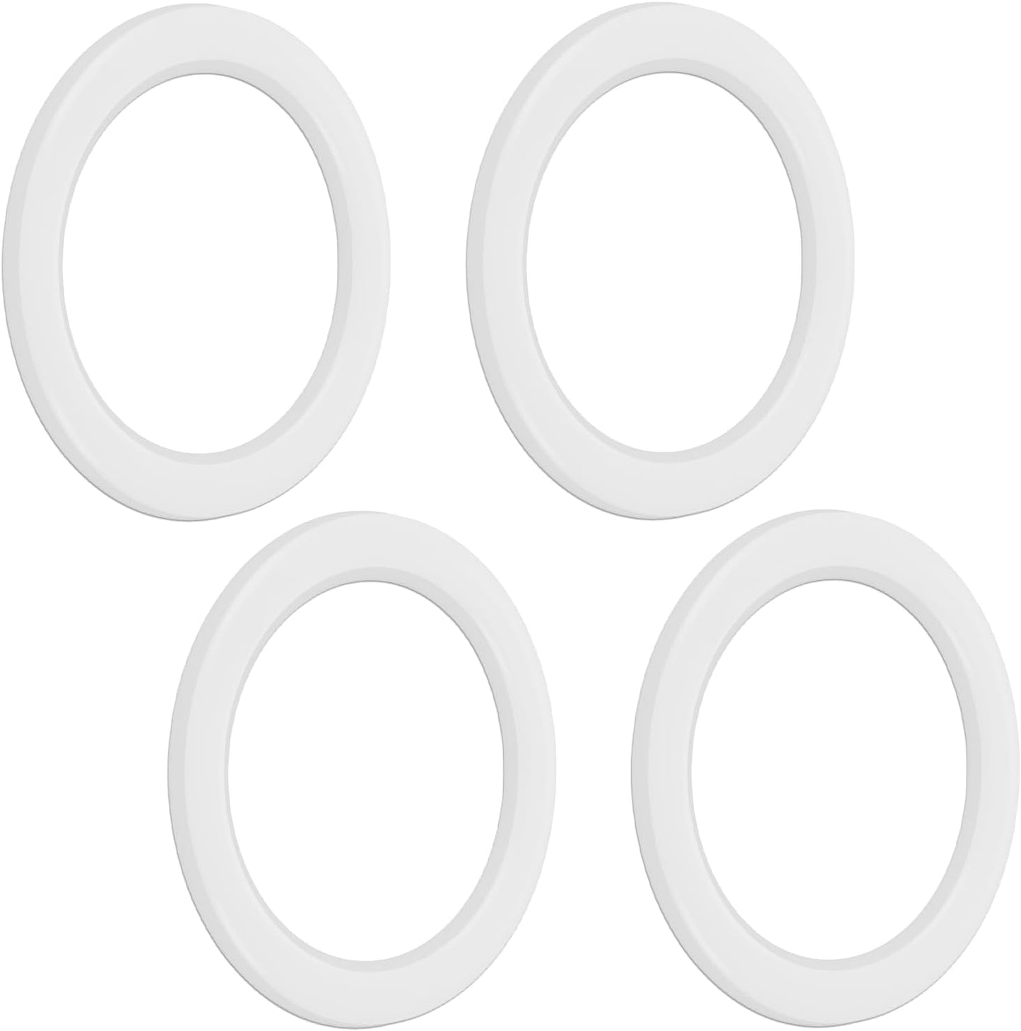 Juego 4 Gomas para Vinagre Victorio Modelo 250