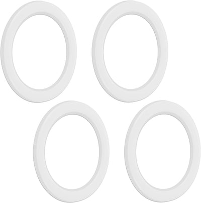 Juego 4 Gomas para Vinagre Victorio Modelo 250