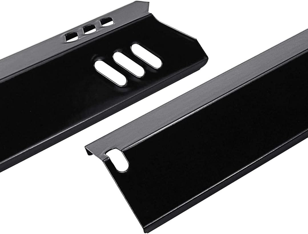 Placa térmica acero porcelana 15pulg para Uniflame GBC1059WB