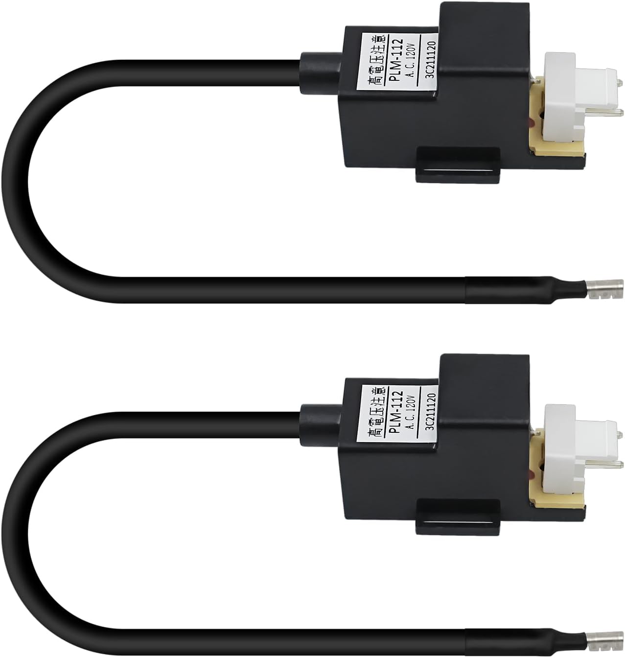 Bobinas encendido Rheem comp. RTG20235C 2 Pzas