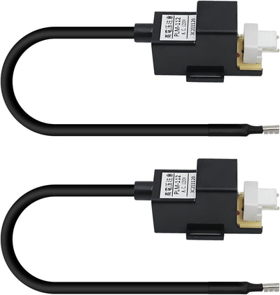 Bobinas encendido Rheem comp. RTG20235C 2 Pzas
