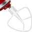 Batidor plano KitchenAid comp K5AB K5SS 4.5-5qt